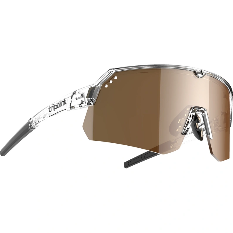 001 treriksröset поляризационные спортивные очки Tri-X Tripoint, shiny crystal-brown
001 treriksröset поляризационные спортивные очки Tri-X Tripoint, shiny crystal-brown