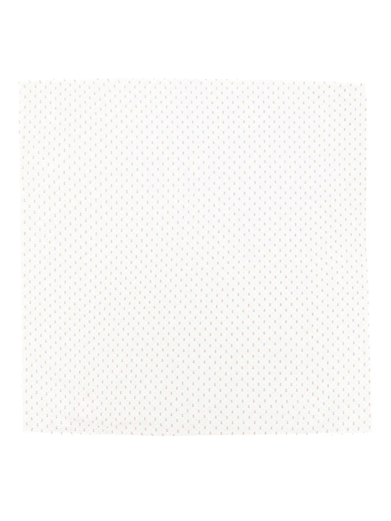 Пеленки с принтом тюльпанов (комплект из двух штук) Bonpoint, нейтральный 
Пеленки с принтом тюльпанов (комплект из двух штук) Bonpoint, нейтральный