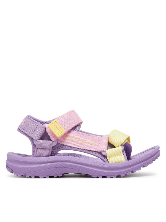 Сандалии CP40-NB718Y Sprandi, розовый
Сандалии CP40-NB718Y Sprandi, розовый