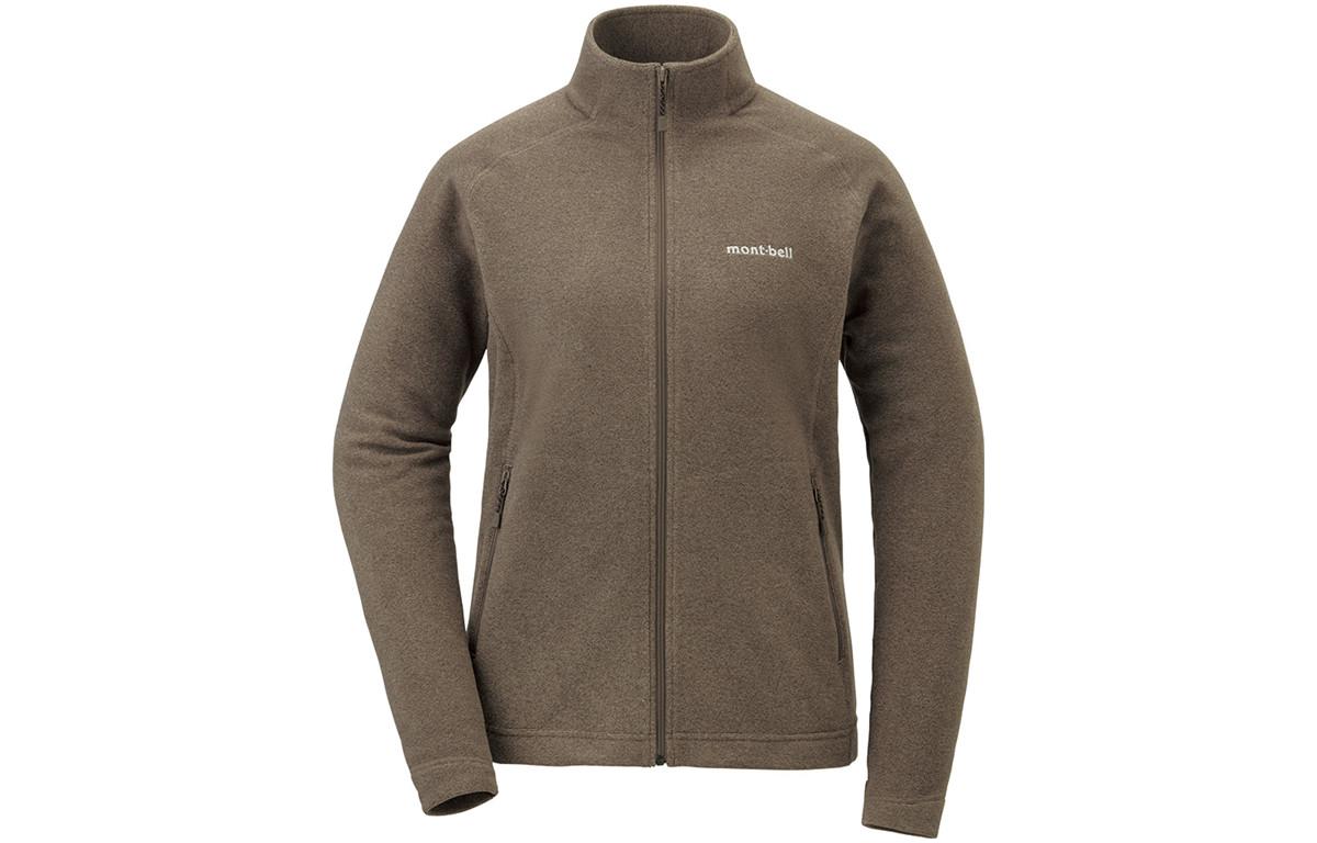 Женская одежда из флиса MONTBELL, ml-c mole серый
Женская одежда из флиса MONTBELL, ml-c mole серый