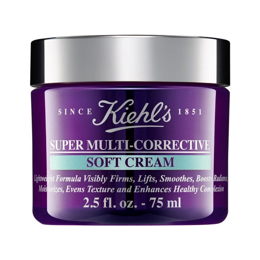Крем для лица Kiehl's Super Multi-Corrective Soft Cream, 50 ml
Крем для лица Kiehl's Super Multi-Corrective Soft Cream, 50 ml