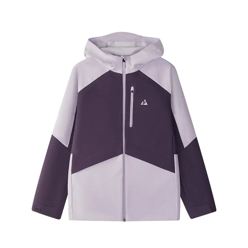 Ветровка для подростков FILA KIDS, розовый/фиолетовый
Ветровка для подростков FILA KIDS, розовый/фиолетовый