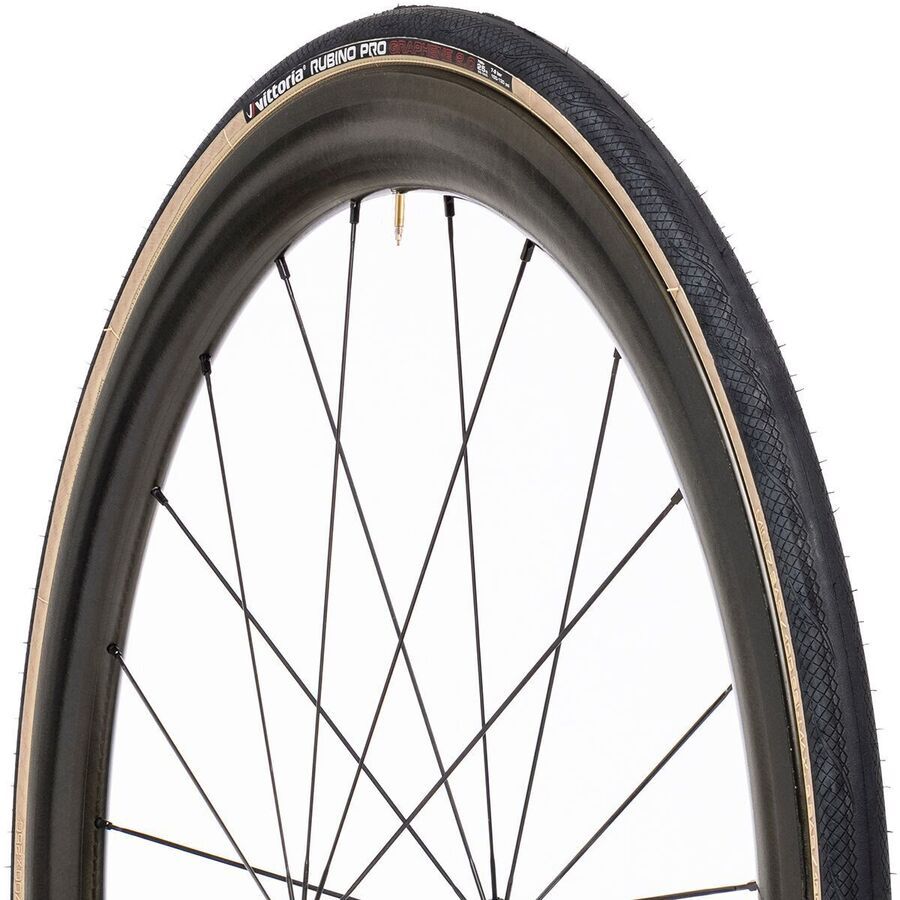 Клинчерная шина Rubino Pro G20 Limited Edition Vittoria Vittoria, Gumwall
Клинчерная шина Rubino Pro G20 Limited Edition Vittoria Vittoria, Gumwall