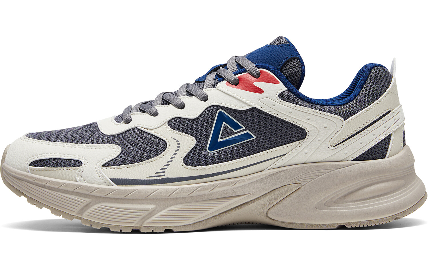 Кроссовки мужские OG-7000 с низким верхом бежевые/серые Peak, Серый, Кроссовки мужские OG-7000 с низким верхом бежевые/серые Peak
Кроссовки мужские OG-7000 с низким верхом бежевые/серые Peak, Серый, Кроссовки мужские OG-7000 с низким верхом бежевые/серые Peak