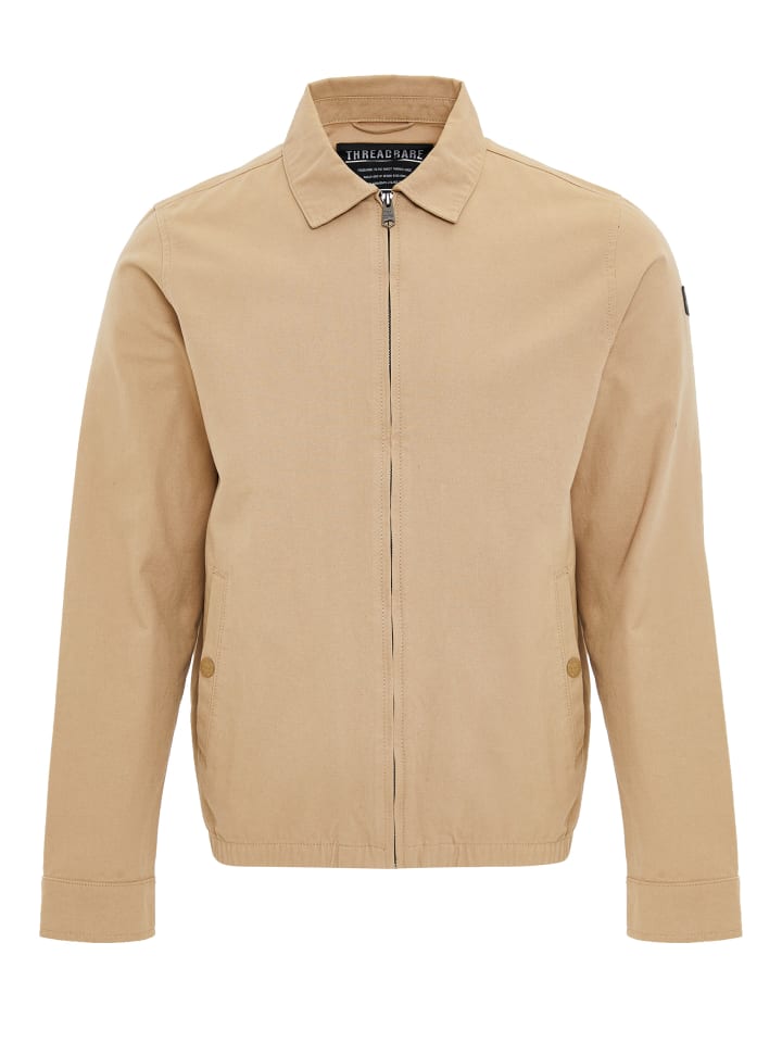 Куртка Threadbare, серый
Куртка Threadbare, серый