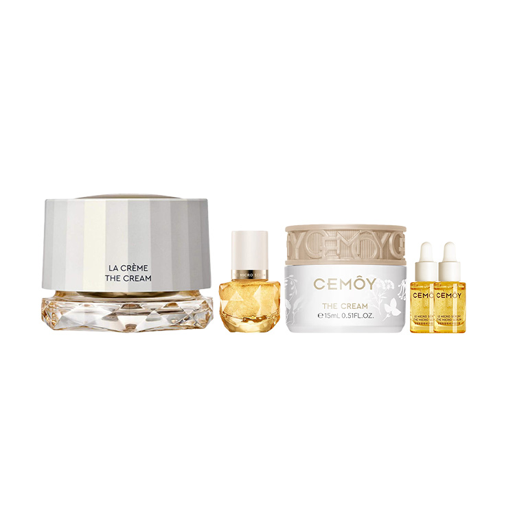 Наборы средств для ухода Polar Serums успокаивающий увлажняющий 50мл+8мл Cemoy
Наборы средств для ухода Polar Serums успокаивающий увлажняющий 50мл+8мл Cemoy