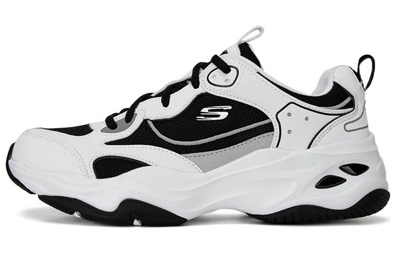 D"Lites 4.0 Кроссовки для мужчин с низким верхом, черного/белого цвета Skechers, Черный, D"Lites 4.0 Кроссовки для мужчин с низким верхом, черного/белого цвета Skechers
D"Lites 4.0 Кроссовки для мужчин с низким верхом, черного/белого цвета Skechers, Черный, D"Lites 4.0 Кроссовки для мужчин с низким верхом, черного/белого цвета Skechers