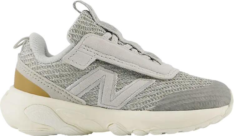 Кроссовки 1440v1 New-B Toddler 'Brighton Grey', серый
Кроссовки 1440v1 New-B Toddler 'Brighton Grey', серый