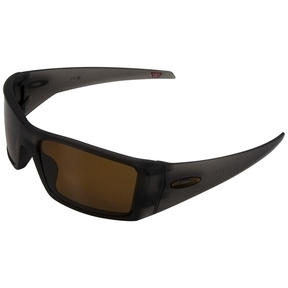 Солнцезащитные очки Oakley Heliostat Prizm, черный
Солнцезащитные очки Oakley Heliostat Prizm, черный