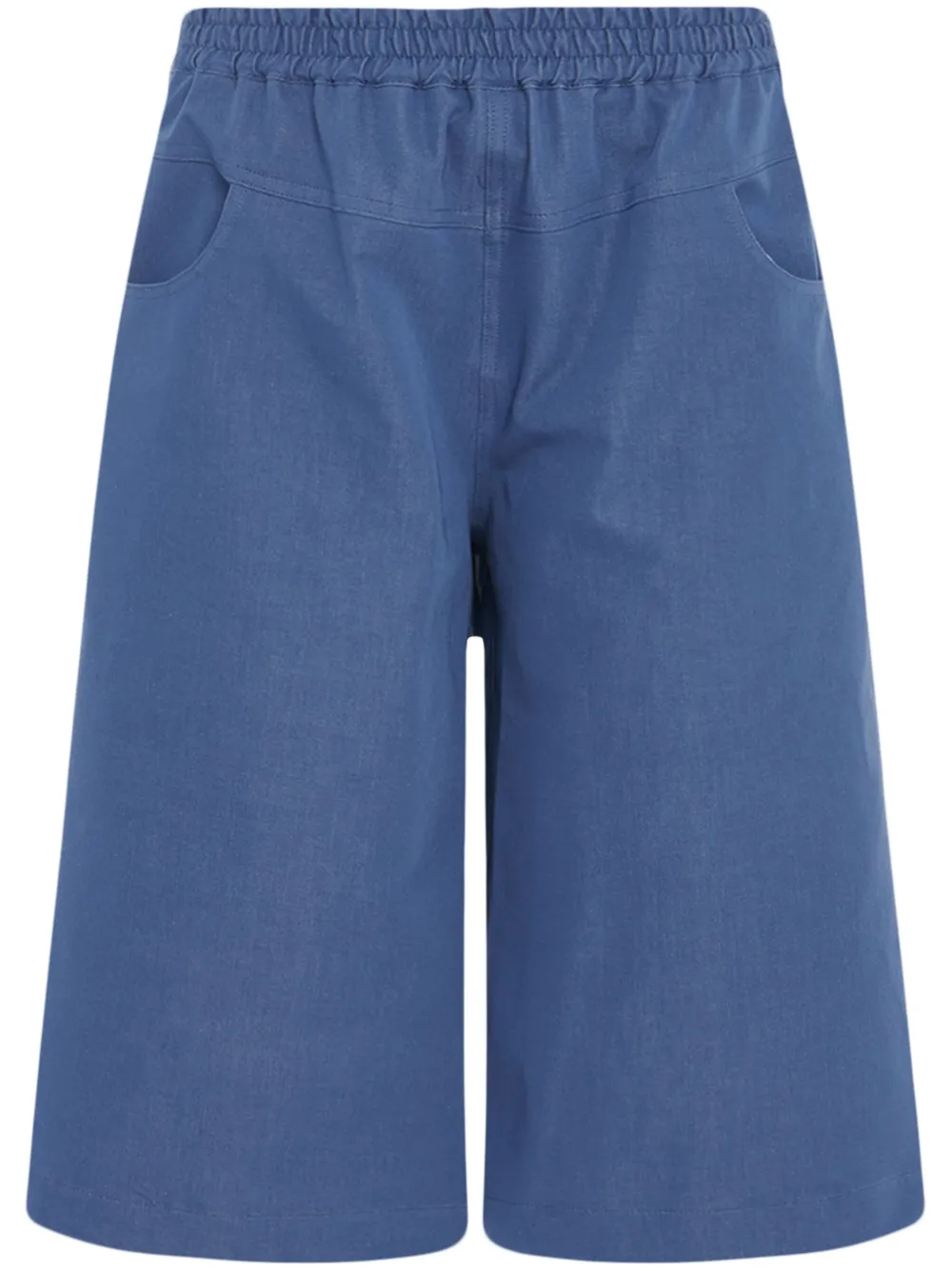 Шорты по колено Rosetta Getty, синий
Шорты по колено Rosetta Getty, синий