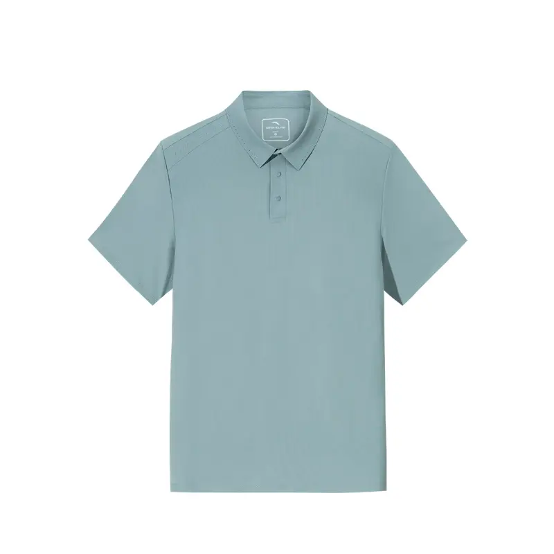 ANTA Разнообразие тренировочной коллекции поло мужская turquoise green, Зеленый, ANTA Разнообразие тренировочной коллекции поло мужская turquoise green
ANTA Разнообразие тренировочной коллекции поло мужская turquoise green, Зеленый, ANTA Разнообразие тренировочной коллекции поло мужская turquoise green