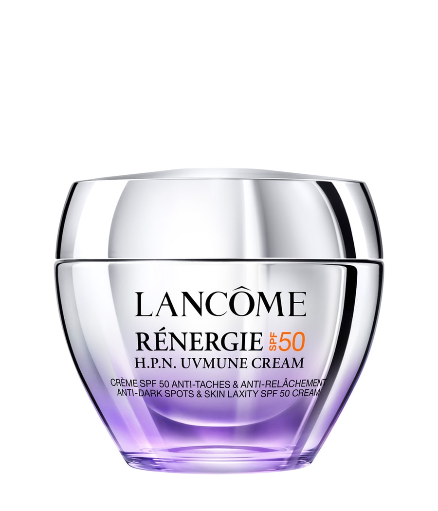 Крем для лица LANCÔME Rénergie H.P.N. 300-Peptide Cream SPF 50, 75 ml
Крем для лица LANCÔME Rénergie H.P.N. 300-Peptide Cream SPF 50, 75 ml