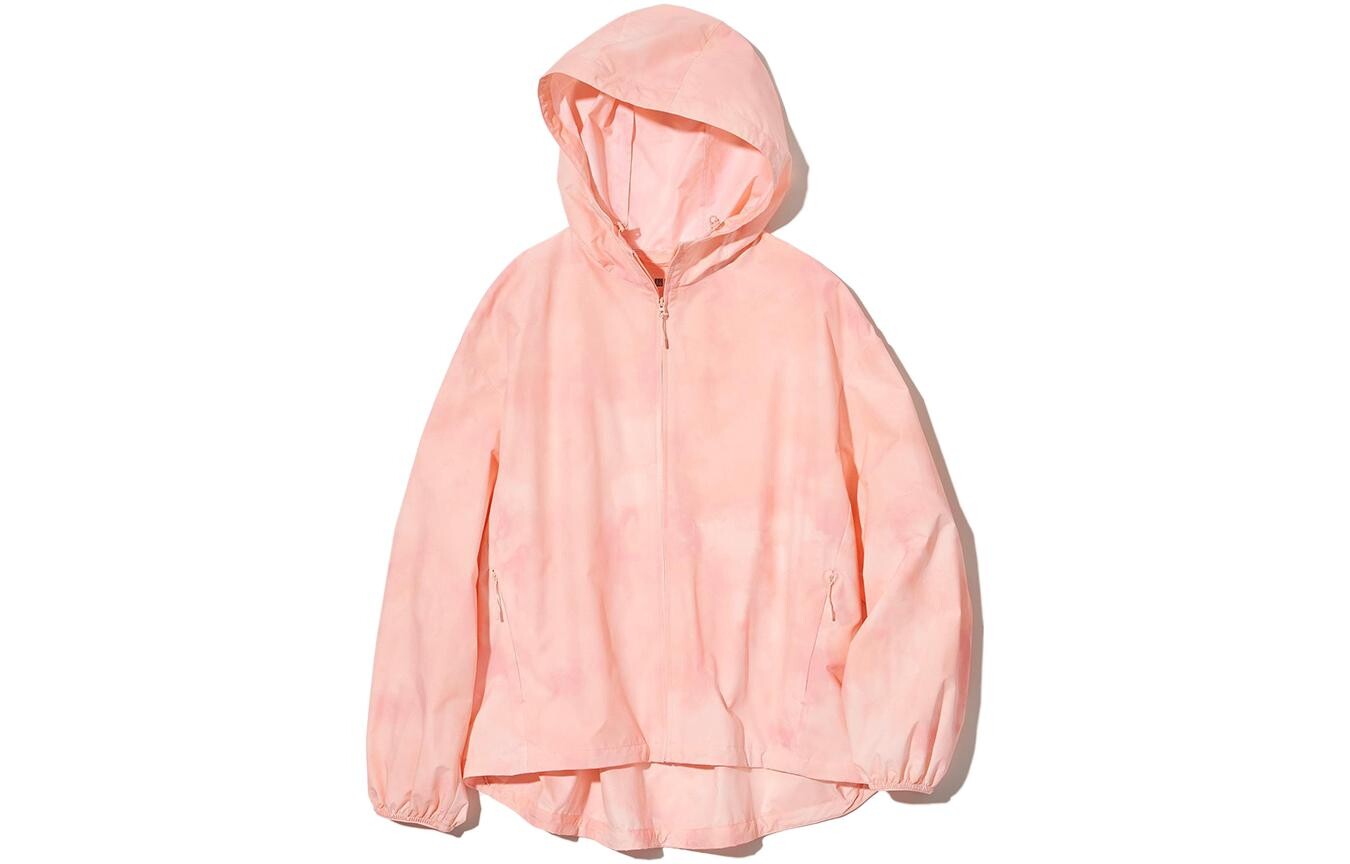 UNIQLO Женская солнцезащитная одежда, цвет порошок грейпфрута
UNIQLO Женская солнцезащитная одежда, цвет порошок грейпфрута