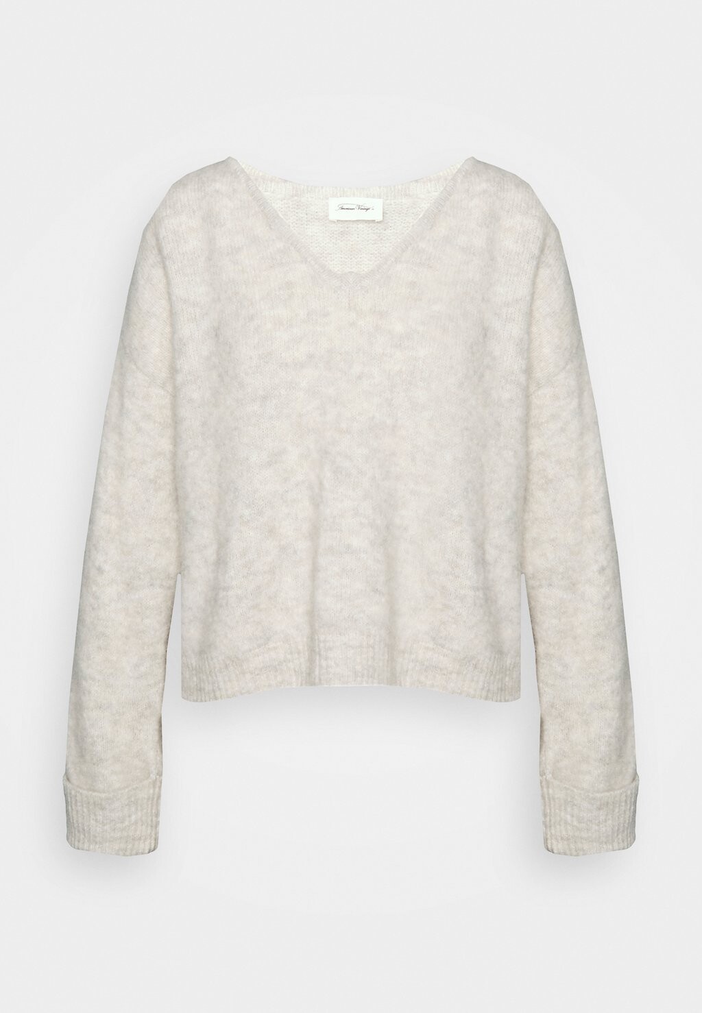 Свитшот American Vintage ВОСТОК, цвет poudreuse chine
Свитшот American Vintage ВОСТОК, цвет poudreuse chine