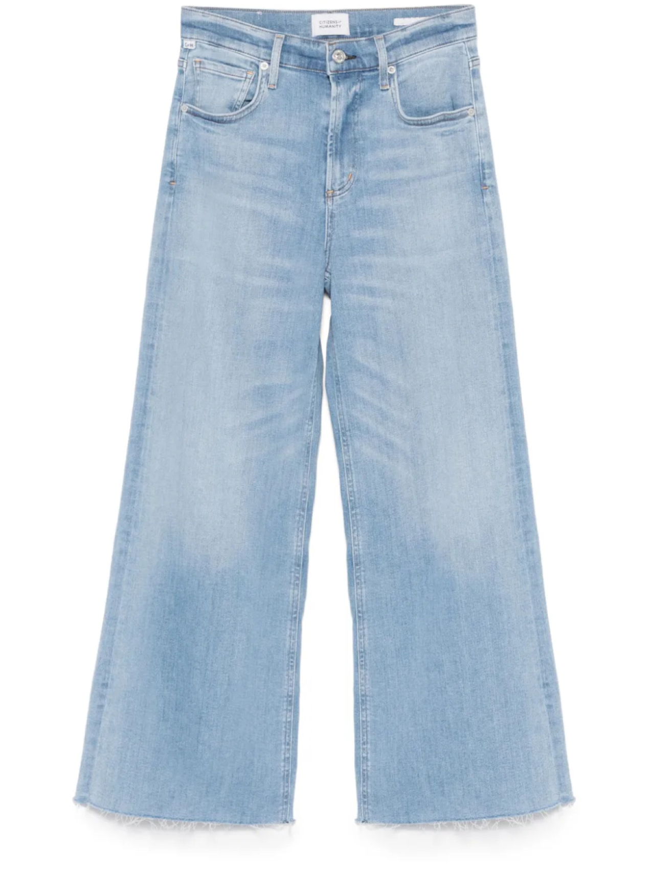 Джинсы Lyra от Citizens of Humanity, синий
Джинсы Lyra от Citizens of Humanity, синий
