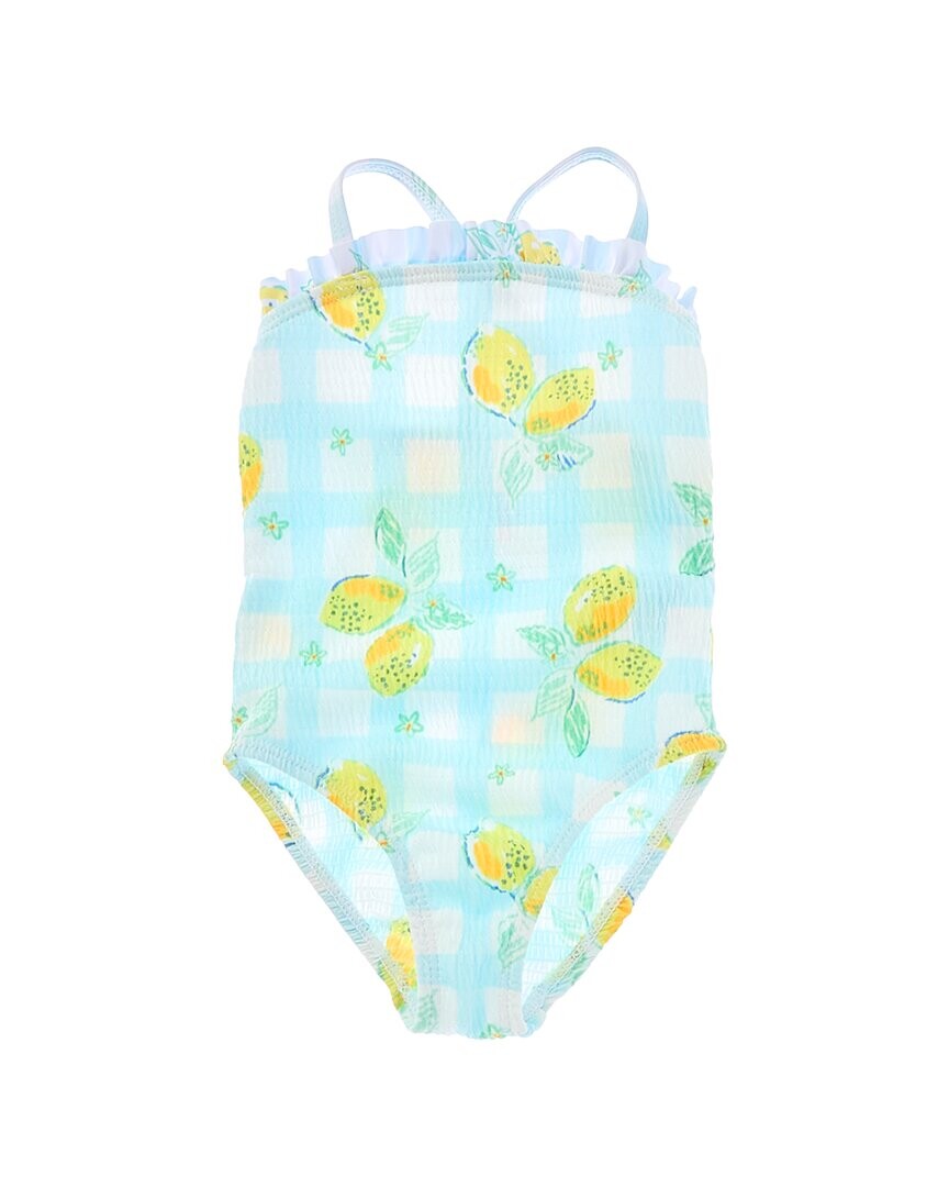 Комбинезон Wippette, синий
Комбинезон Wippette, синий