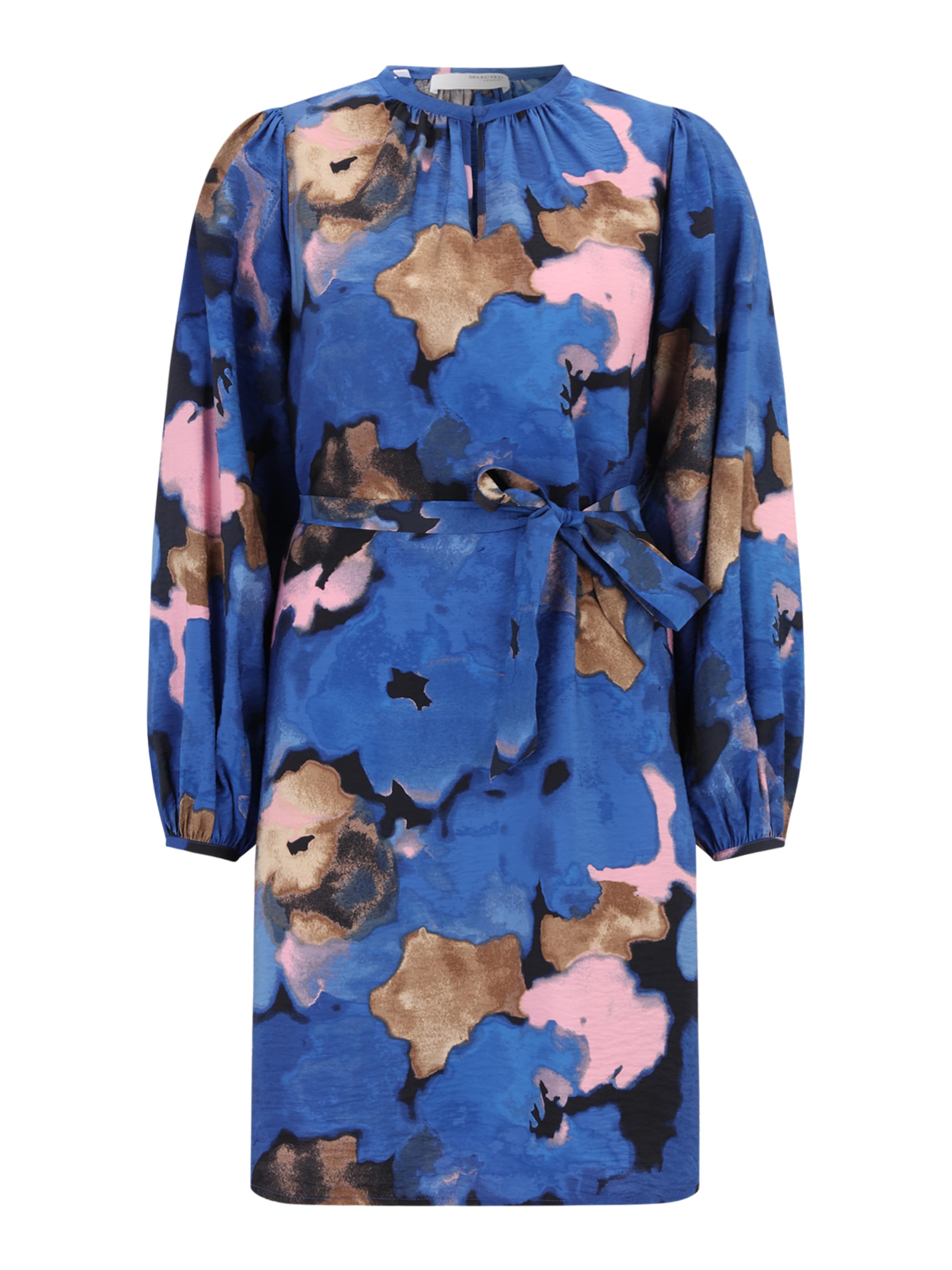 Selected Femme Tall Платье 'MARIETTE' в цвете Sapphire
Selected Femme Tall Платье 'MARIETTE' в цвете Sapphire