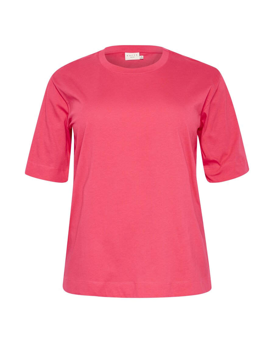 Рубашка KAFFE CURVE Mina, цвет Pitaya
Рубашка KAFFE CURVE Mina, цвет Pitaya