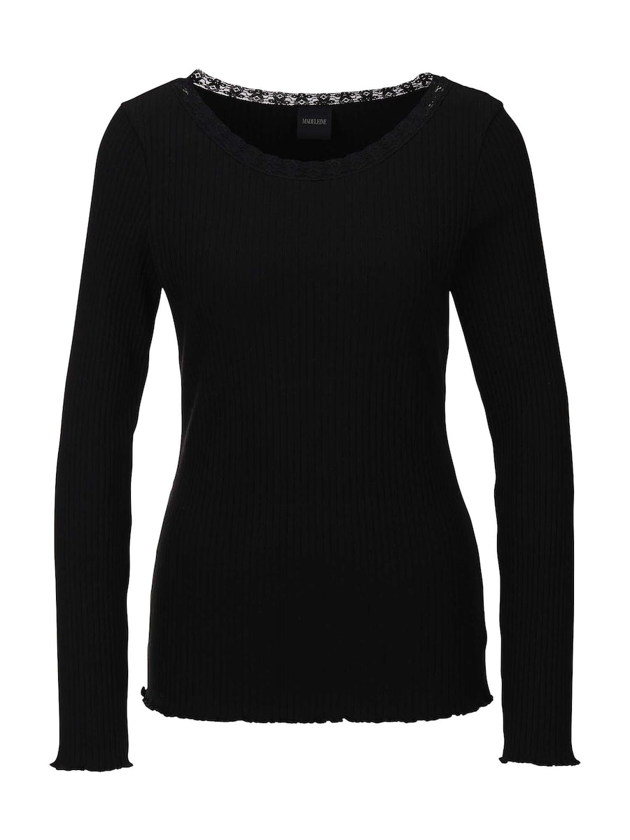 Рубашка MADELEINE, черный
Рубашка MADELEINE, черный