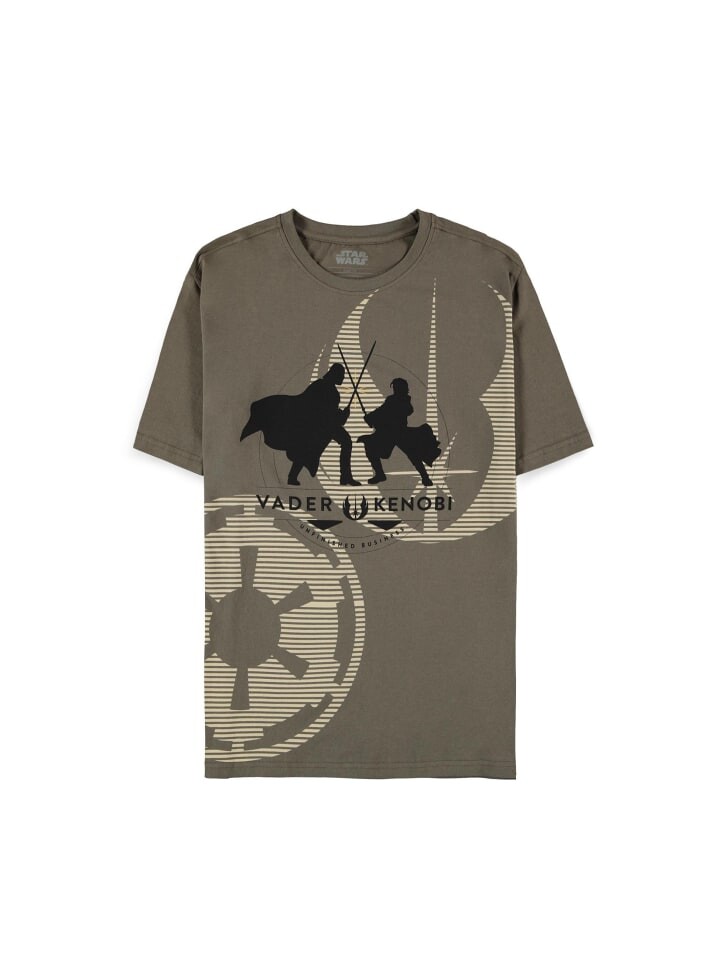 Футболка Star Wars T-Shirt, зеленый
Футболка Star Wars T-Shirt, зеленый