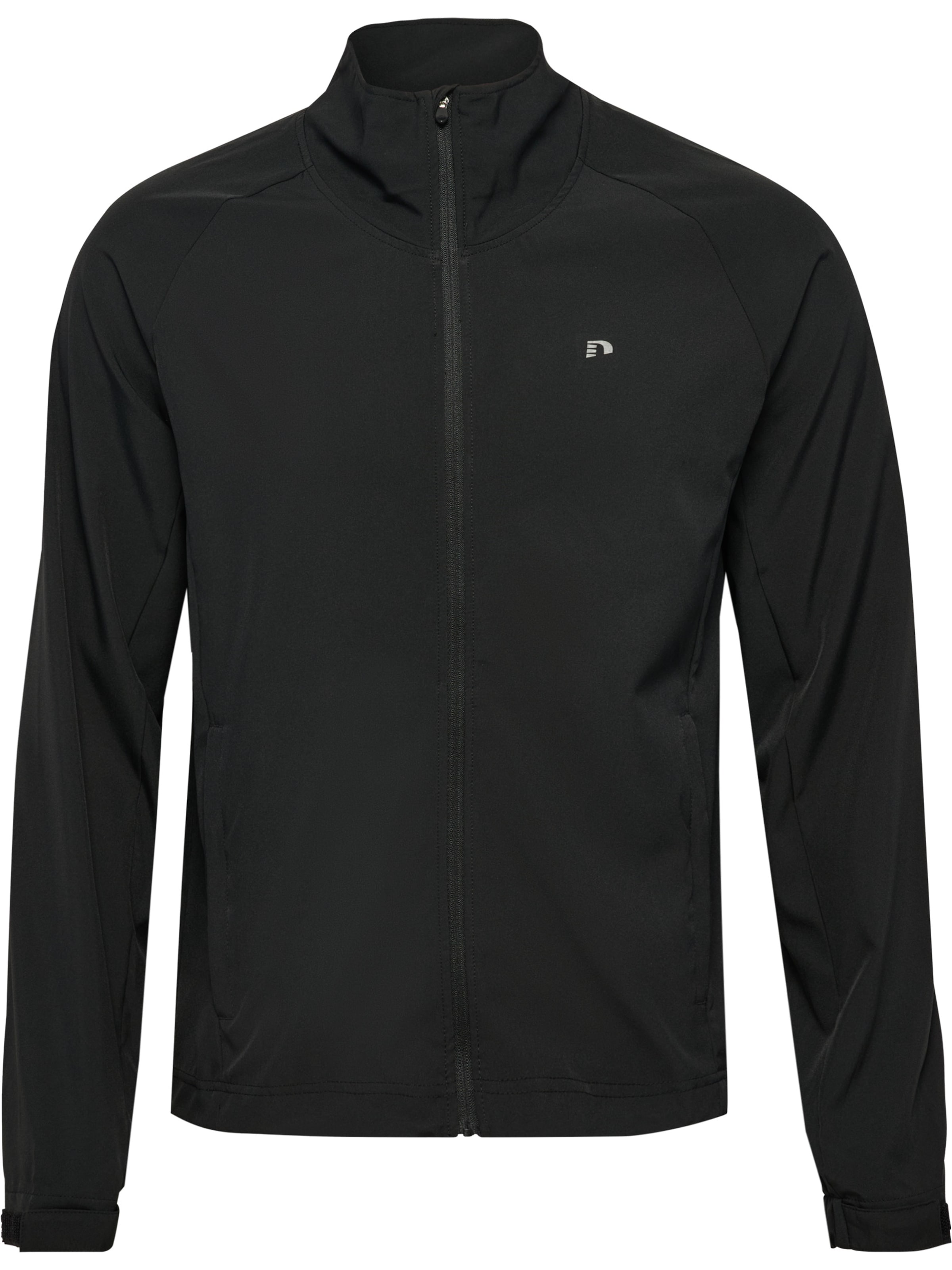 Newline Худи на молнии в черном цвете, Черный, Newline Худи на молнии в черном цвете
Newline Худи на молнии в черном цвете, Черный, Newline Худи на молнии в черном цвете