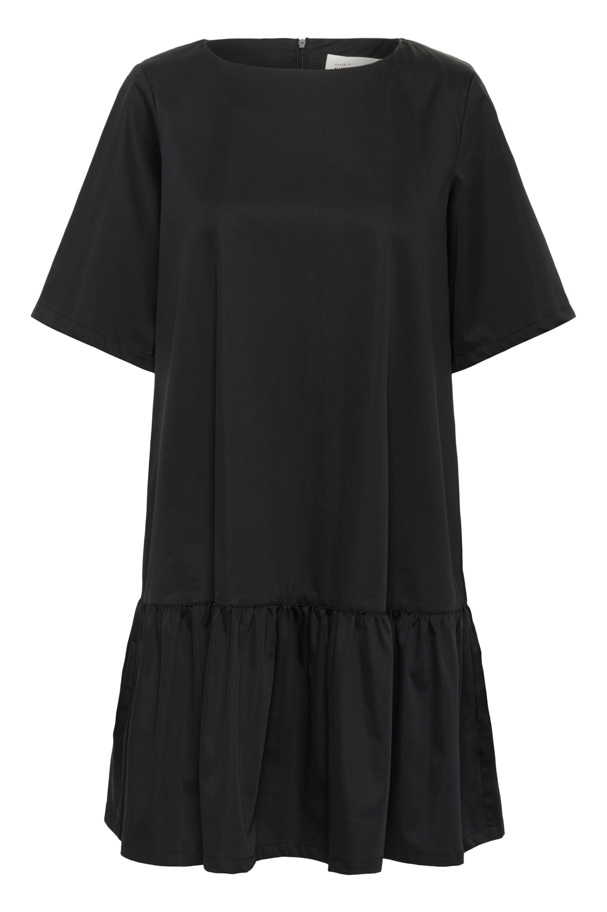 KAREN BY SIMONSEN Платье 'Vipse Vanilla' в черном цвете
KAREN BY SIMONSEN Платье 'Vipse Vanilla' в черном цвете