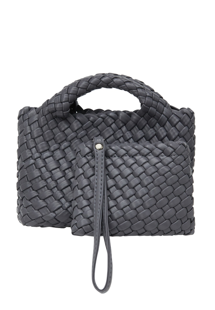 Сумочка NAEMI, серый
Сумочка NAEMI, серый