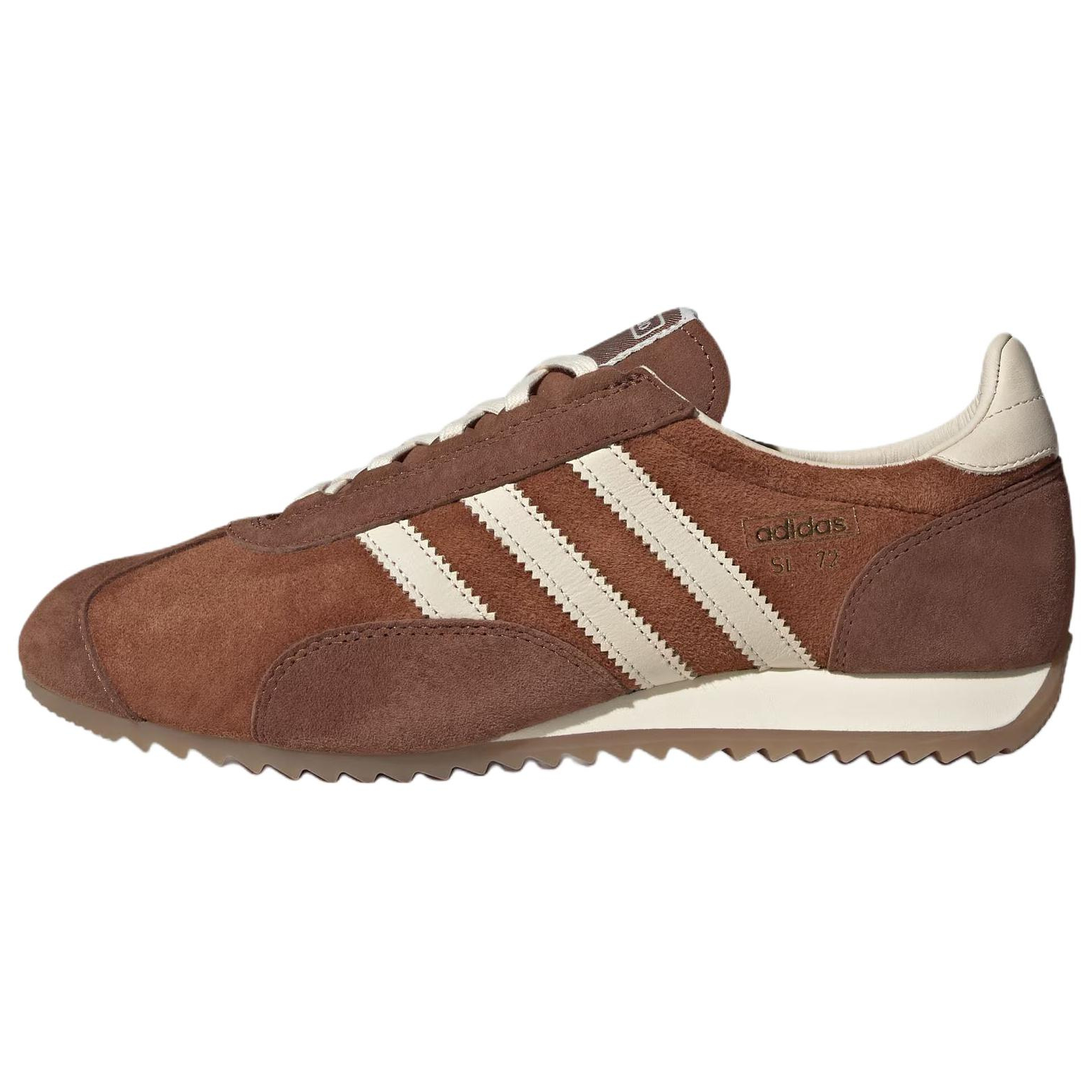 Adidas SL 72 Casual Shoes Unisex Brown
Adidas SL 72 Casual Shoes Unisex Brown