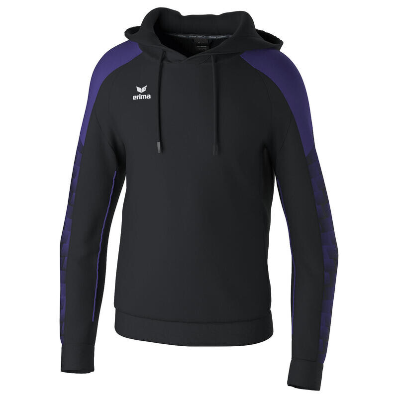 Спортивная толстовка Erima, черный
Спортивная толстовка Erima, черный