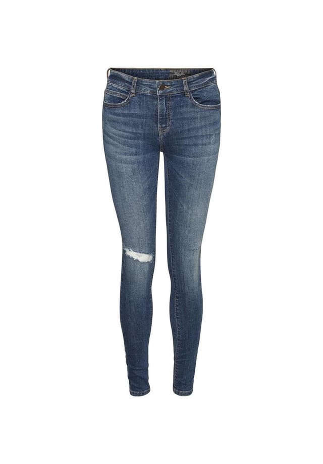 Джинсы Noisy May, синий
Джинсы Noisy May, синий