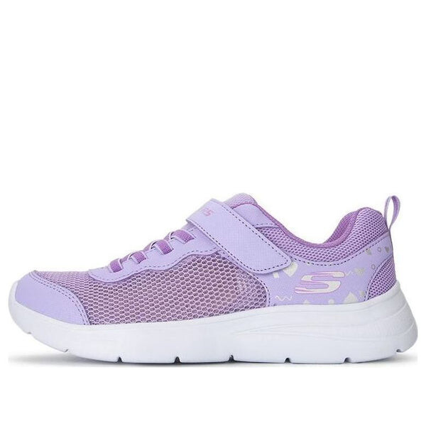 Кроссовки great news 'purple white' Skechers, фиолетовый
Кроссовки great news 'purple white' Skechers, фиолетовый