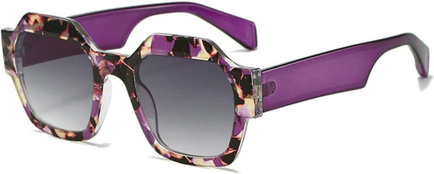 Солнцезащитные очки Willochra в стиле ретро, модные, многоугольные, панк, женские и мужские, винтажные, модные, 90-е, узкие, квадратные, популярные, с защитой от УФ-излучения UV400, C4
Солнцезащитные очки Willochra в стиле ретро, модные, многоугольные, панк, женские и мужские, винтажные, модные, 90-е, узкие, квадратные, популярные, с защитой от УФ-излучения UV400, C4