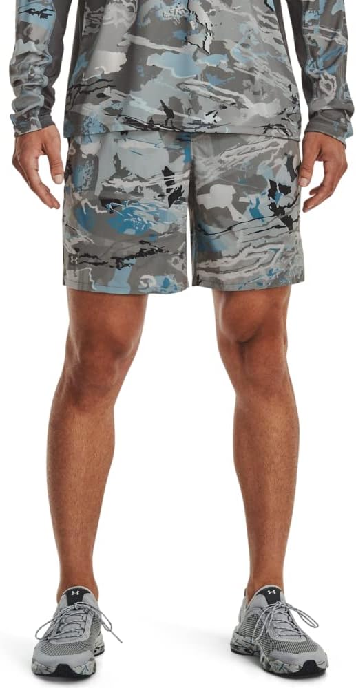 Under Armour мужские шорты Shorebreak, (012) Pitch Gray/Pitch Gray/Mod Gray
Under Armour мужские шорты Shorebreak, (012) Pitch Gray/Pitch Gray/Mod Gray