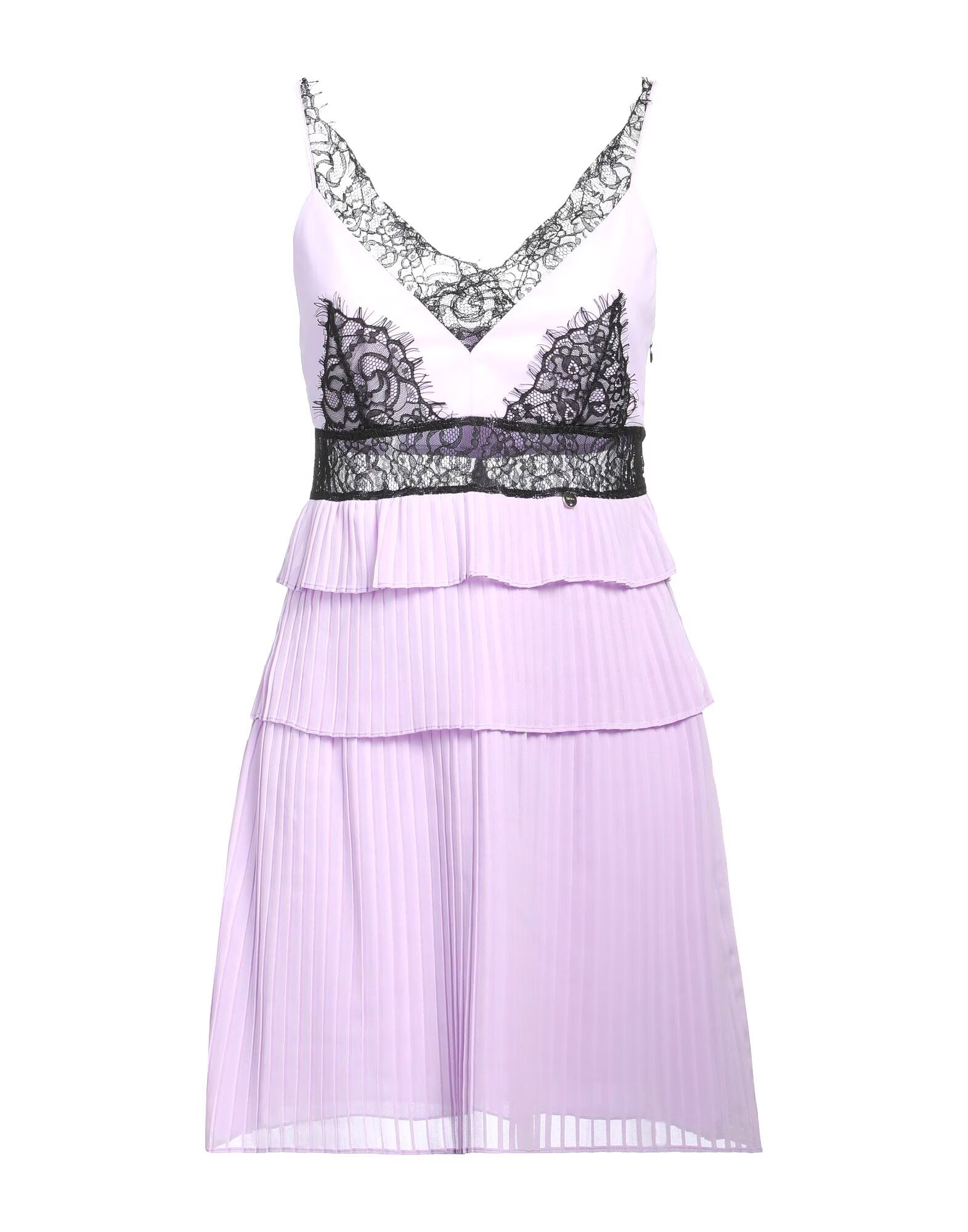 Мини-платье Liu •Jo, сиреневый
Мини-платье Liu •Jo, сиреневый