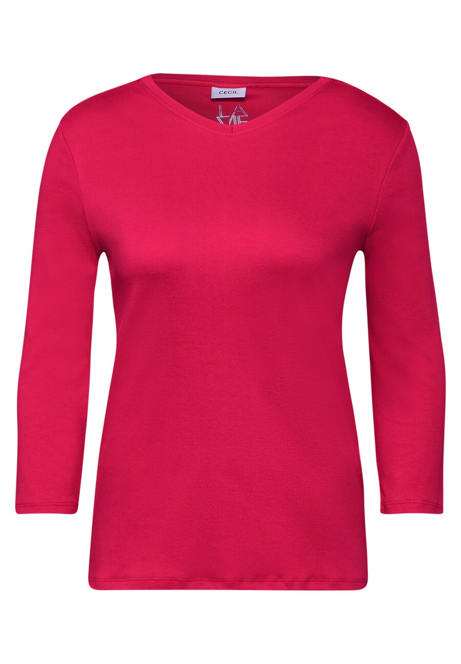 Рубашка CECIL, Fire Red
Рубашка CECIL, Fire Red