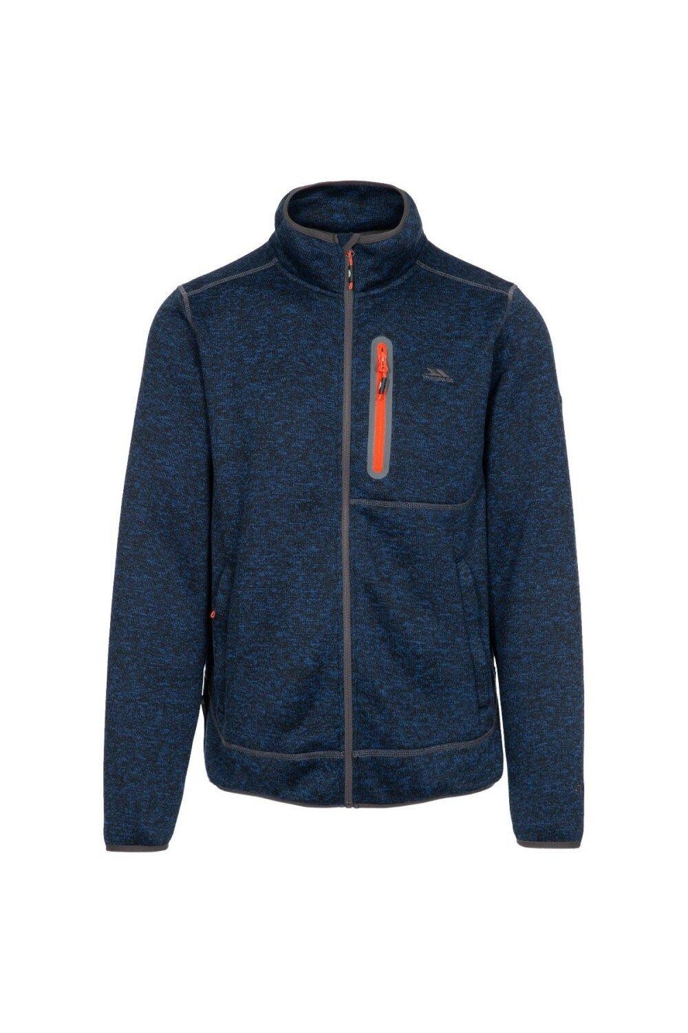 Флисовая куртка Bingham Trespass, темно-синий, Черный, Флисовая куртка Bingham Trespass, темно-синий
Флисовая куртка Bingham Trespass, темно-синий, Черный, Флисовая куртка Bingham Trespass, темно-синий