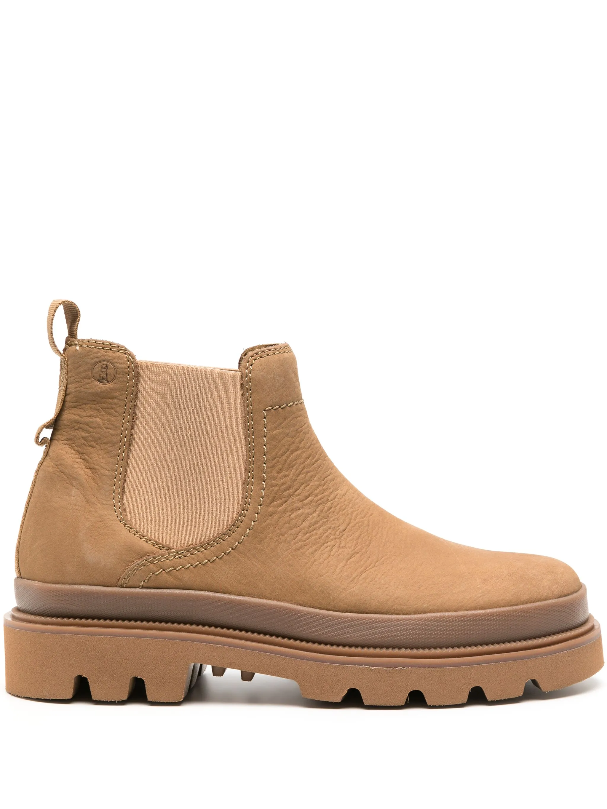 Ботинки Badell Top Clarks, коричневый
Ботинки Badell Top Clarks, коричневый