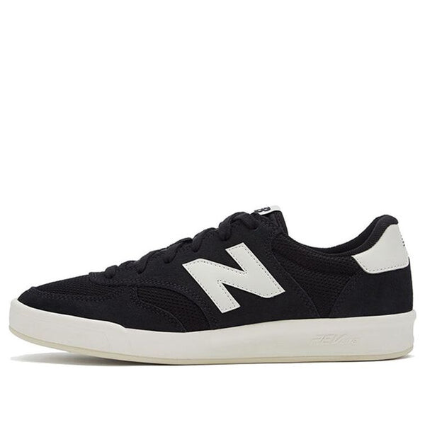 Кроссовки 300 New Balance, черный
Кроссовки 300 New Balance, черный