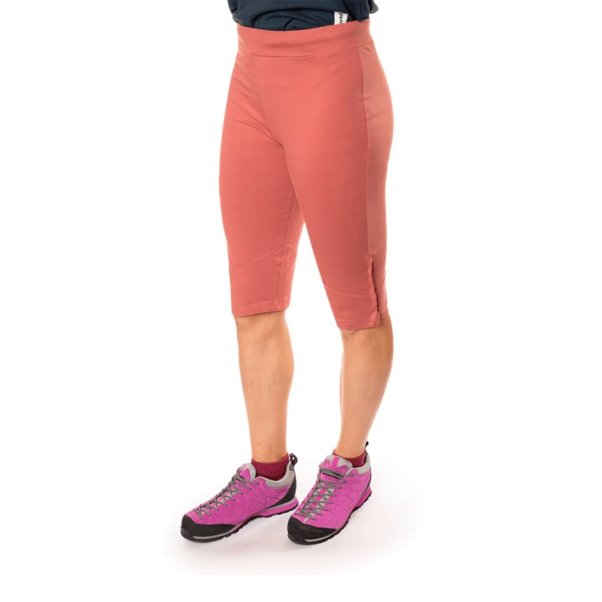 Olba Trangoworld женские леггинсы, цвет Rosa claro
Olba Trangoworld женские леггинсы, цвет Rosa claro