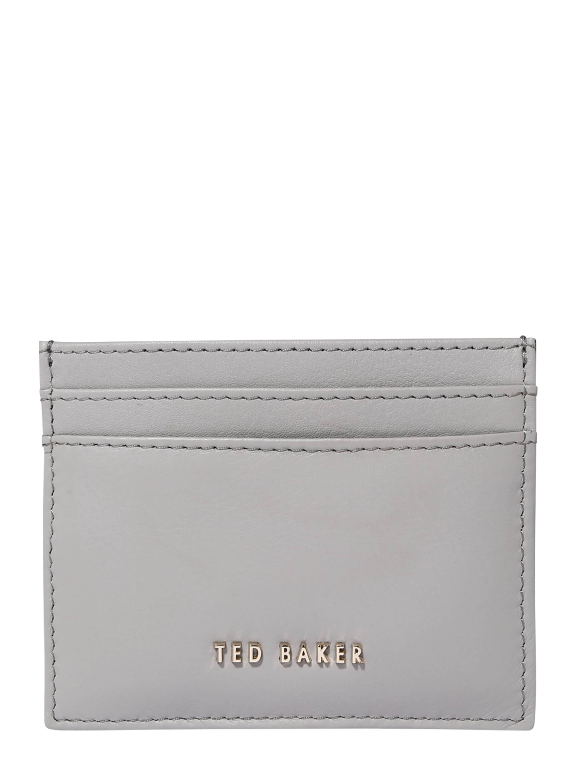 Ted Baker Чехол 'Garcina' в сером цвете
Ted Baker Чехол 'Garcina' в сером цвете