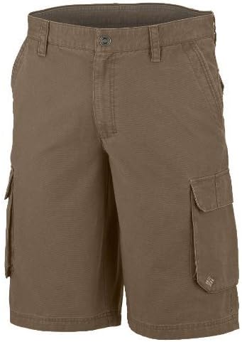 Columbia мужские шорты Gore Mountain, Flax
Columbia мужские шорты Gore Mountain, Flax