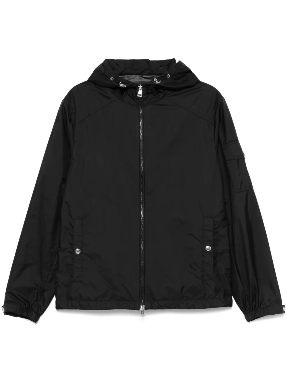 Куртка Etiache MONCLER, черный
Куртка Etiache MONCLER, черный