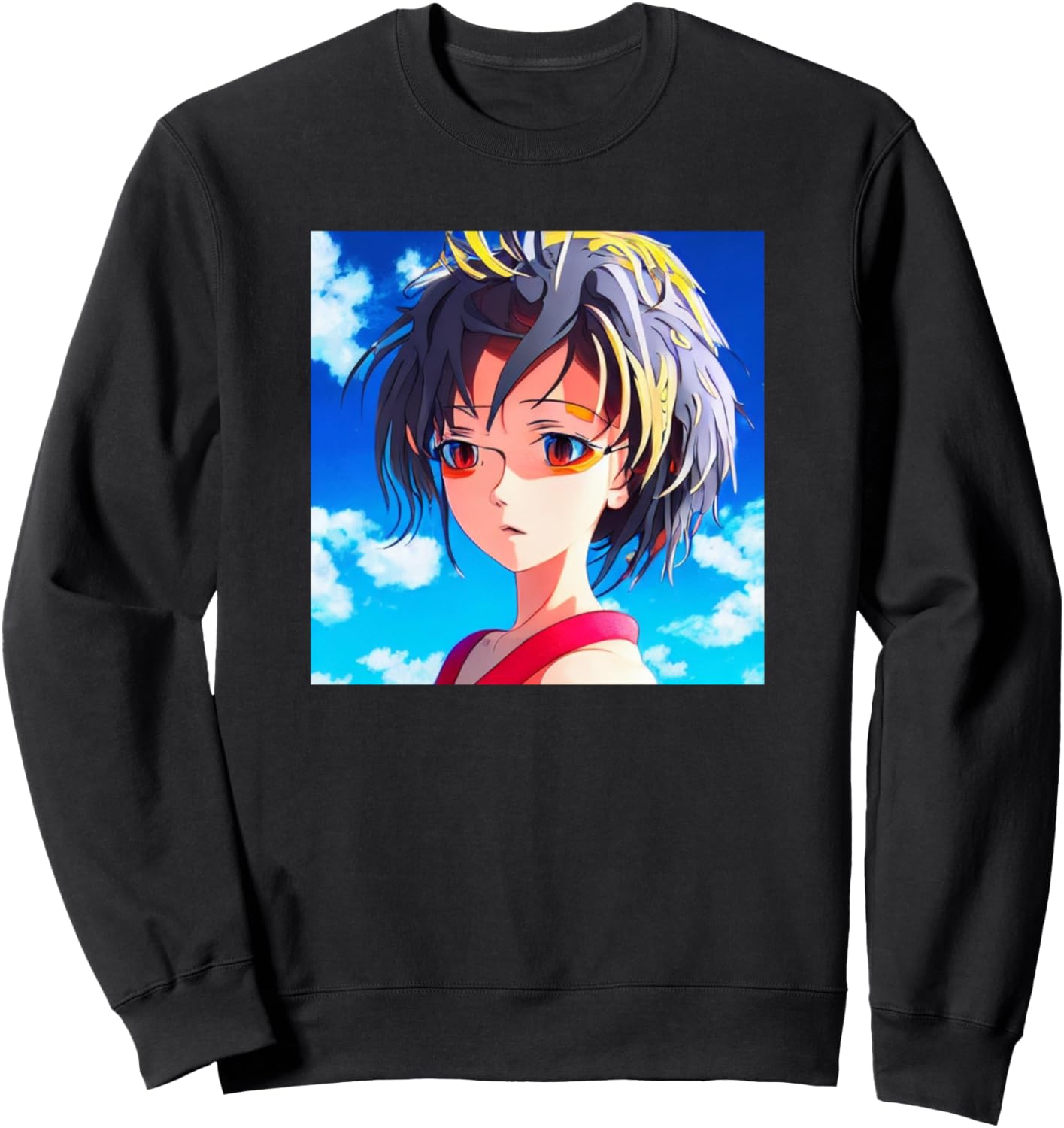 Толстовка, Иллюстрация «Девушка на пляже летом» в красочной толстовке с изображением аниме-девушки Beach Girls Line Art Women - Girl Kids Men Gift, черный
Толстовка, Иллюстрация «Девушка на пляже летом» в красочной толстовке с изображением аниме-девушки Beach Girls Line Art Women - Girl Kids Men Gift, черный