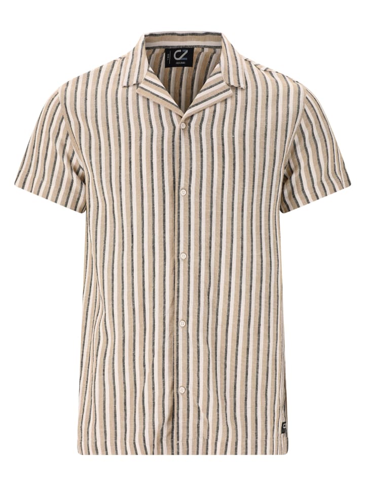 Рубашка Cruz, цвет 1265 island fossil
Рубашка Cruz, цвет 1265 island fossil