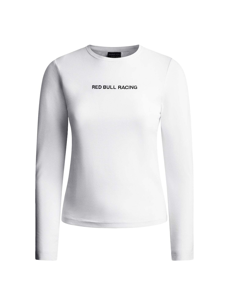 Рубашка Red Bull Racing x Pepe Jeans, белый
Рубашка Red Bull Racing x Pepe Jeans, белый