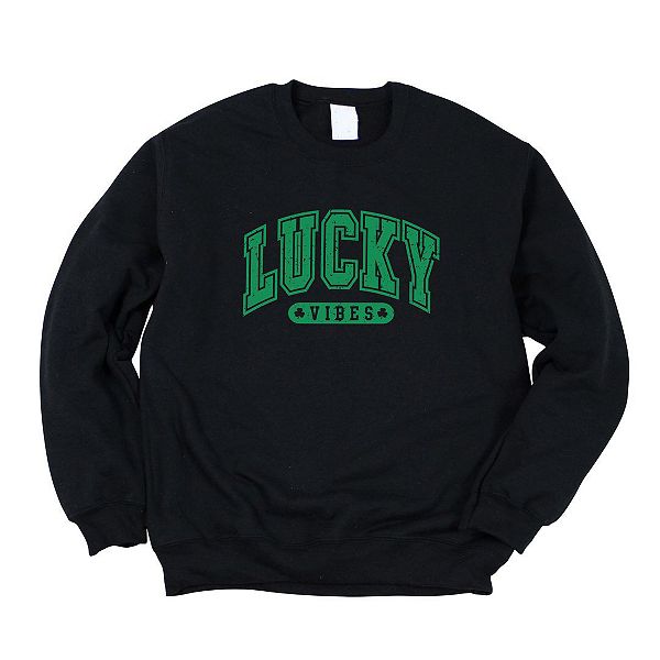 Свитшот Lucky Vibes с эффектом поношенности Simply Sage Market, Midnight, Зеленый, Свитшот Lucky Vibes с эффектом поношенности Simply Sage Market, Midnight
Свитшот Lucky Vibes с эффектом поношенности Simply Sage Market, Midnight, Зеленый, Свитшот Lucky Vibes с эффектом поношенности Simply Sage Market, Midnight
