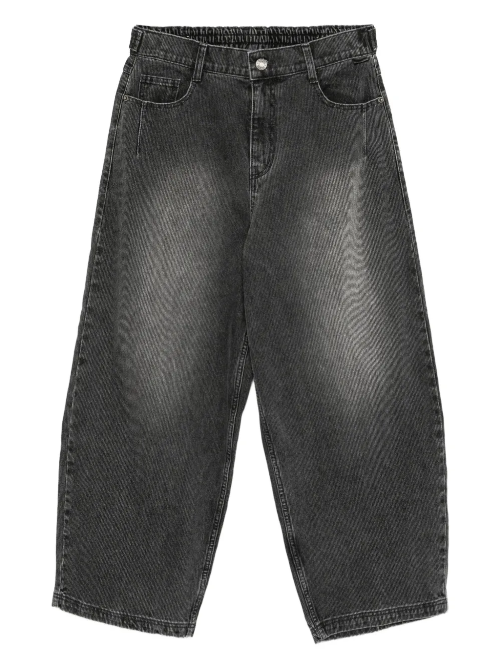 Зауженные джинсы SONGZIO, серый
Зауженные джинсы SONGZIO, серый