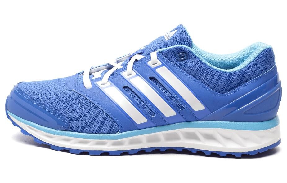 Кроссовки для бега Falcon Elite 3 мужские с низким верхом Adidas 
Кроссовки для бега Falcon Elite 3 мужские с низким верхом Adidas