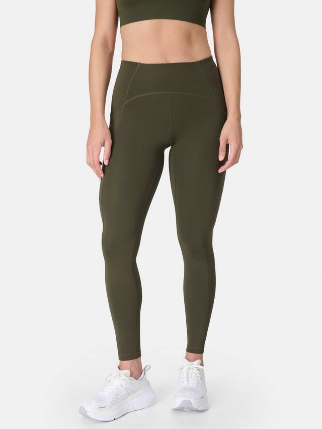 зимние утепленные леггинсы Sweaty Betty, Nori Green
зимние утепленные леггинсы Sweaty Betty, Nori Green