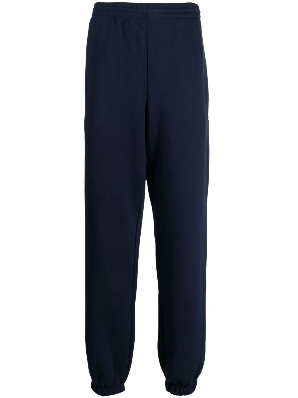 Спортивные брюки с нашивкой-логотипом Lacoste, синий
Спортивные брюки с нашивкой-логотипом Lacoste, синий